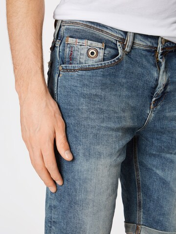 Regular Jean 'Lance' LTB en bleu