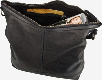 Harold's Handtasche ' Submarine ' in Schwarz