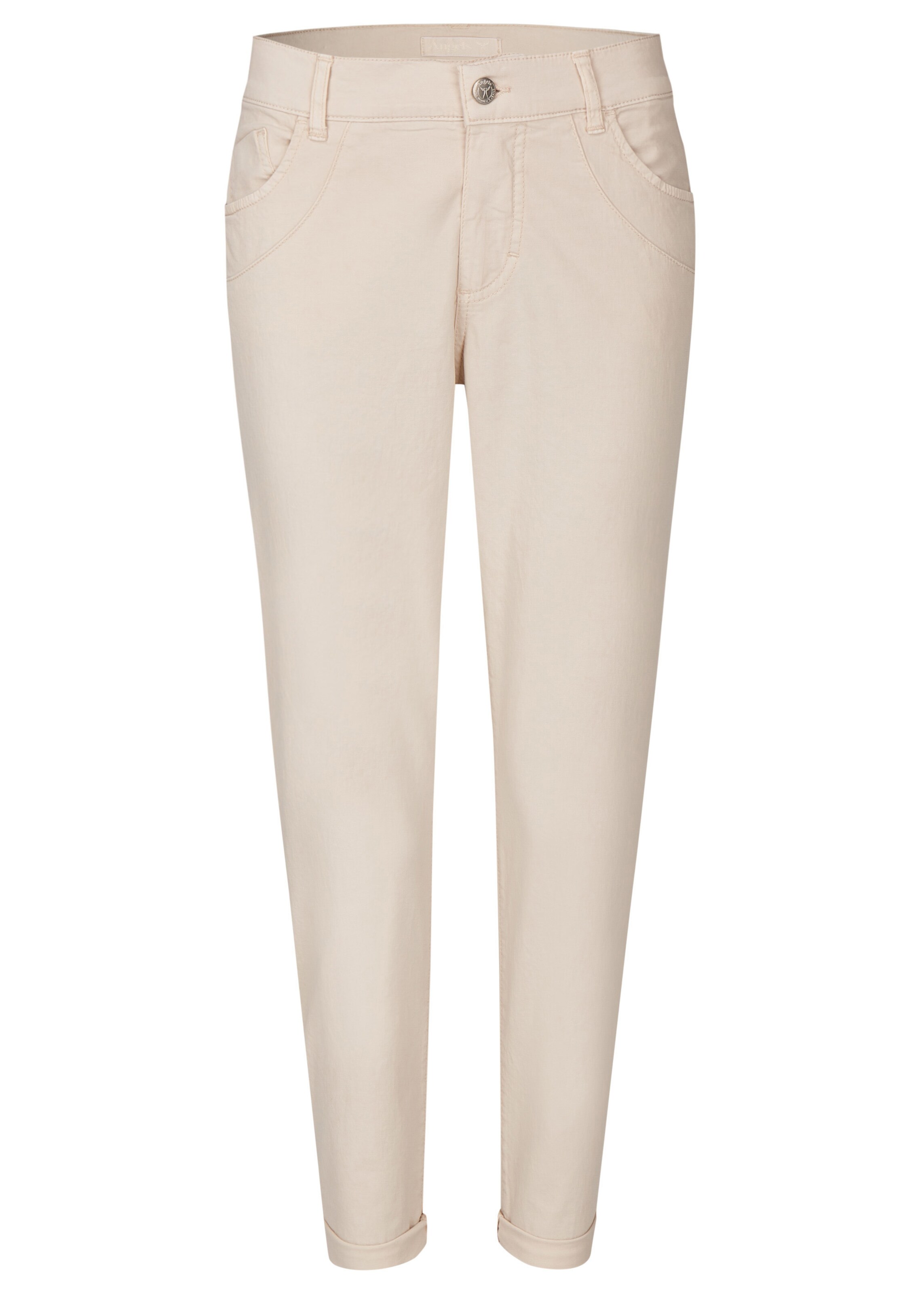 Angels - Jeans 'Mona' in beige