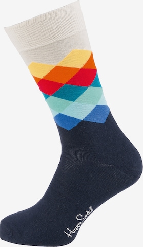 Happy Socks Nogavice | mešane barve barva