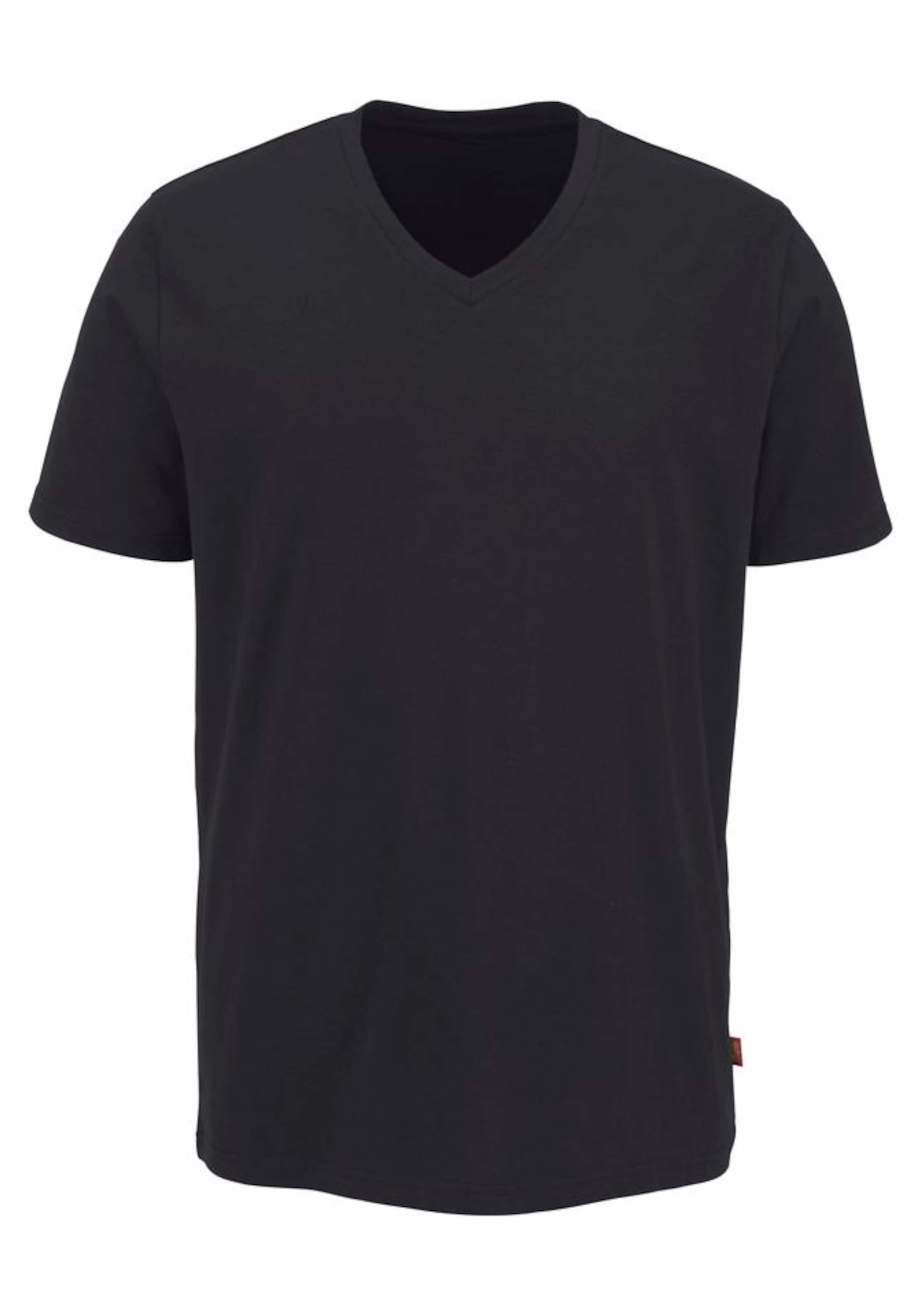 T-Shirt Bruno Banani en gris