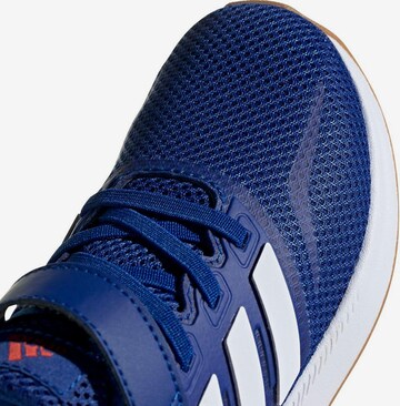 ADIDAS PERFORMANCE Sportschoen 'Run Falcon' in Blauw