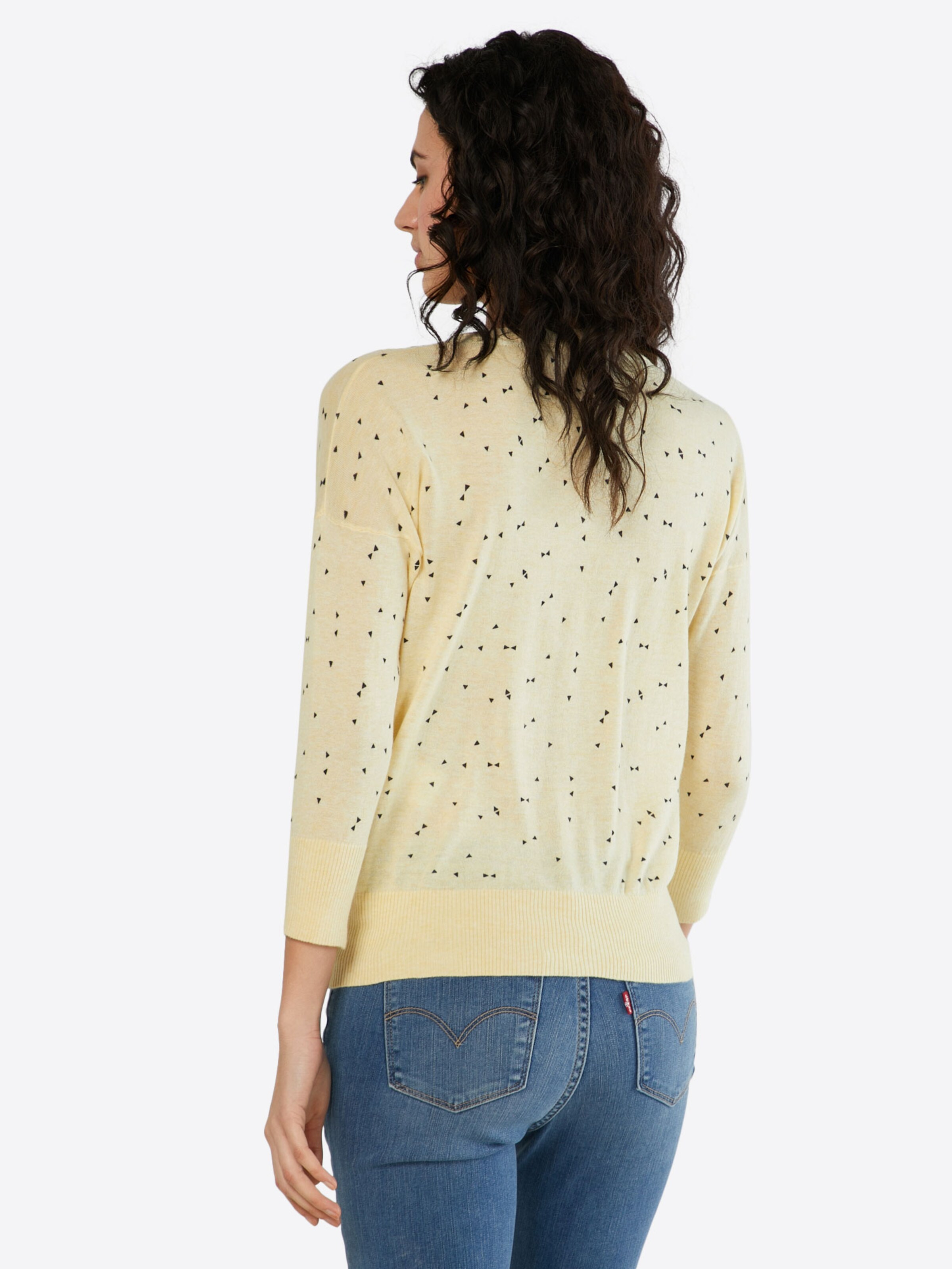 New Naketano Trui Maja Triangles Ii In Pasteelgeel S Onlinehome Server Info