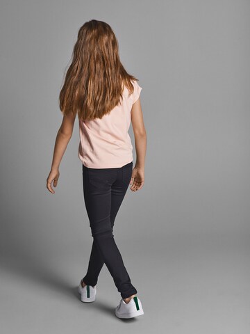 Skinny Leggings 'Tinna' NAME IT en noir