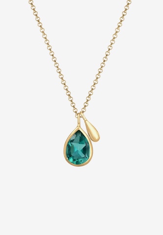 ELLI PREMIUM Necklace in Gold