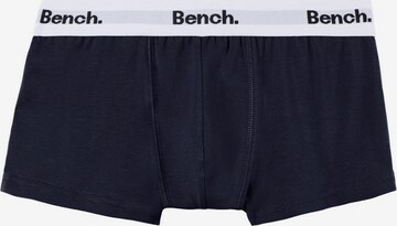 BENCH Boxer in Grau