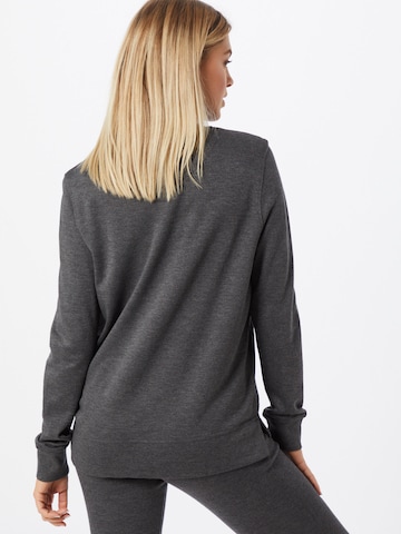 JBS OF DENMARK Regular Sweatshirt in Grau