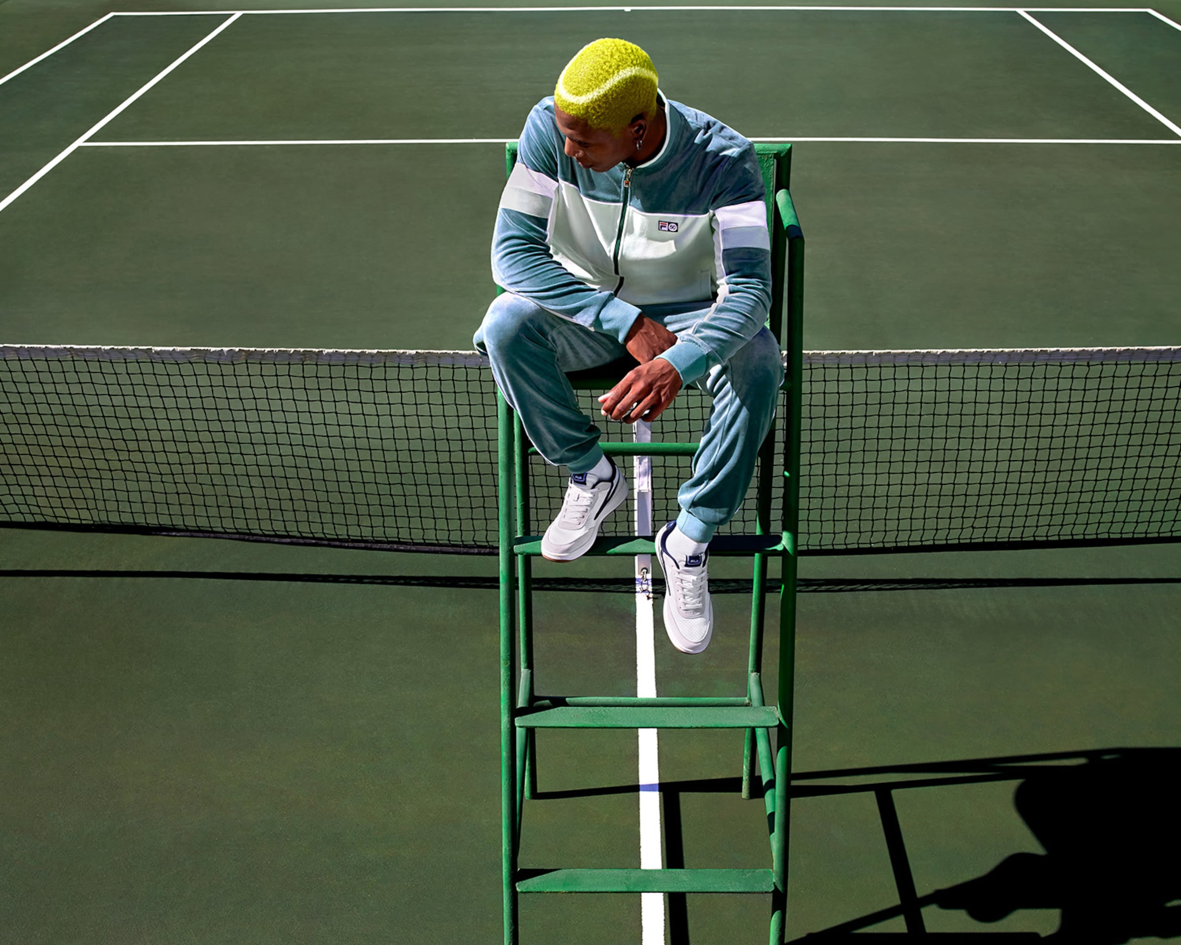 Fila on cheap line