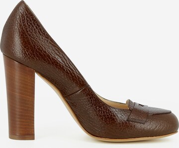 EVITA Pumps 'CRISTINA' in Bruin