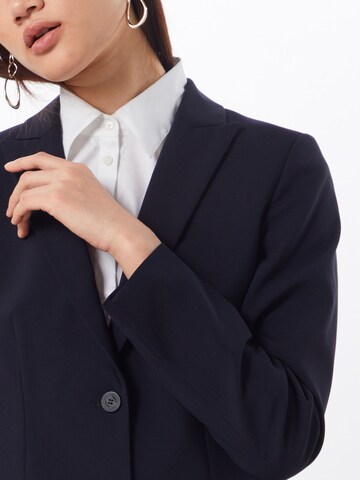 Blazer HUGO en bleu