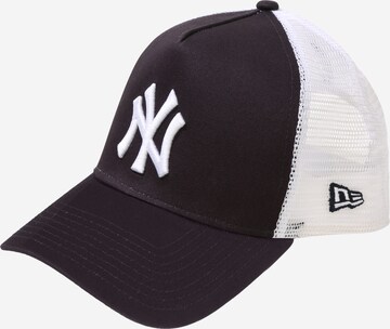 NEW ERA Trucker Cap 'NEW YORK YANKEES' in Blau