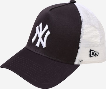 Cappello da baseball 'NEW YORK YANKEES' di NEW ERA in blu