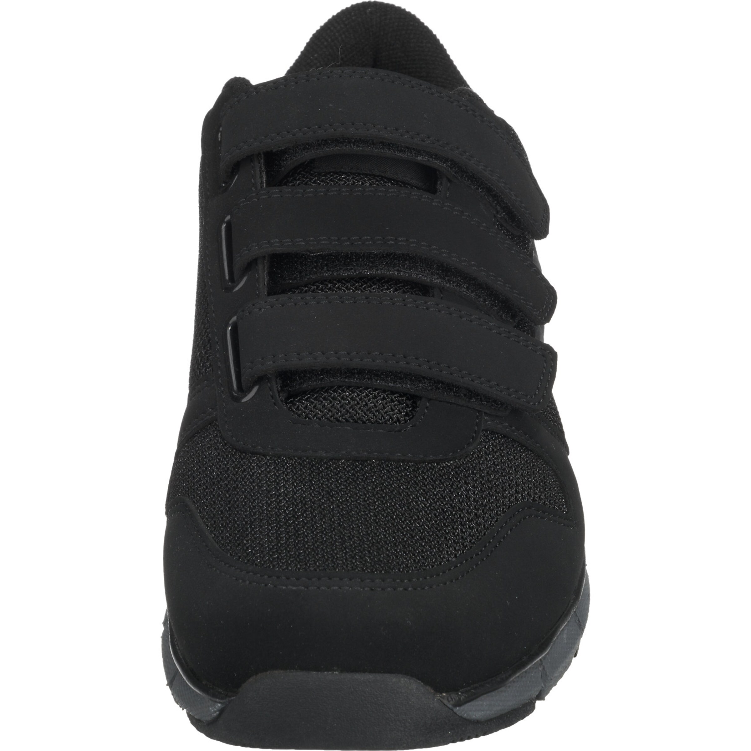 KangaROOS Sneaker 'K-BlueRun 701 B' in Schwarz