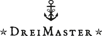 DreiMaster Maritim Logo