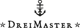 DreiMaster Maritim logotips