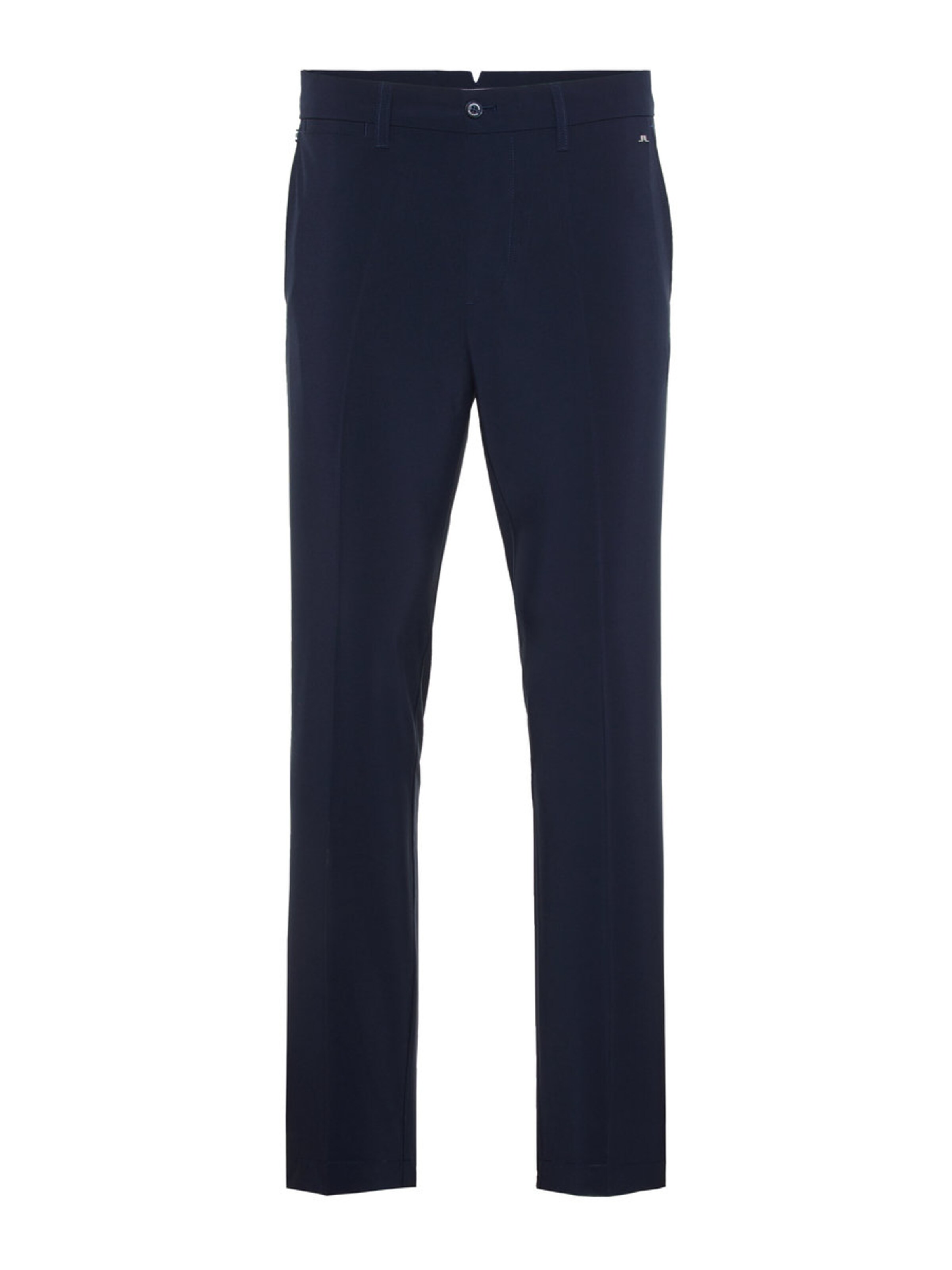 J.Lindeberg - Sportbroek 'M Ellott Tight Micro Stretch' in de kleur Donkerblauw