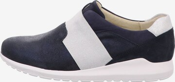 WALDLÄUFER Slip-Ons in Blue