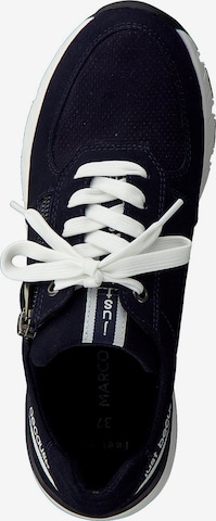 Sneaker bassa di MARCO TOZZI in blu