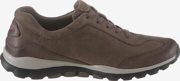 GABOR Sneaker in Braun