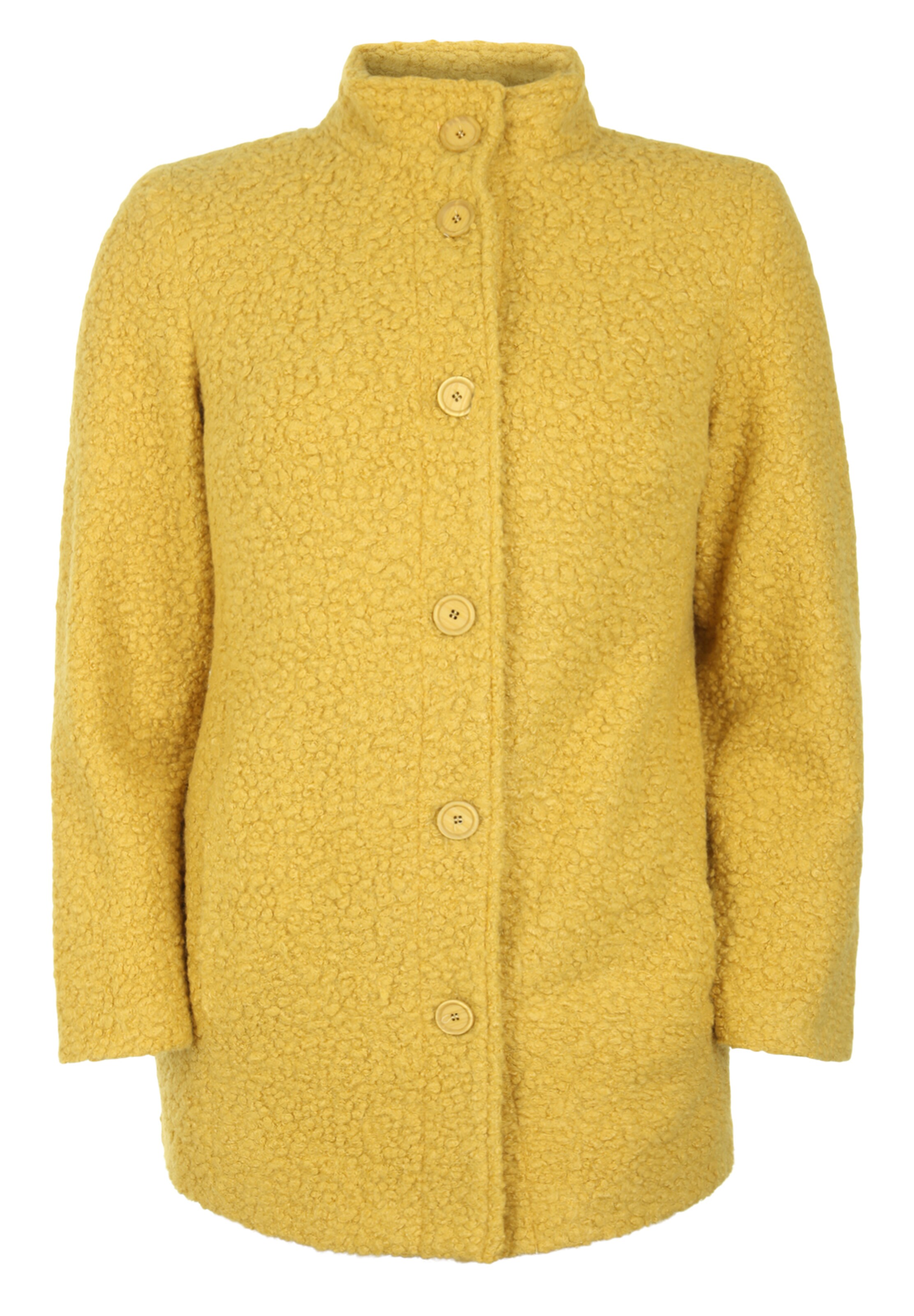 seeyou - Tussenmantel in de kleur Bruin