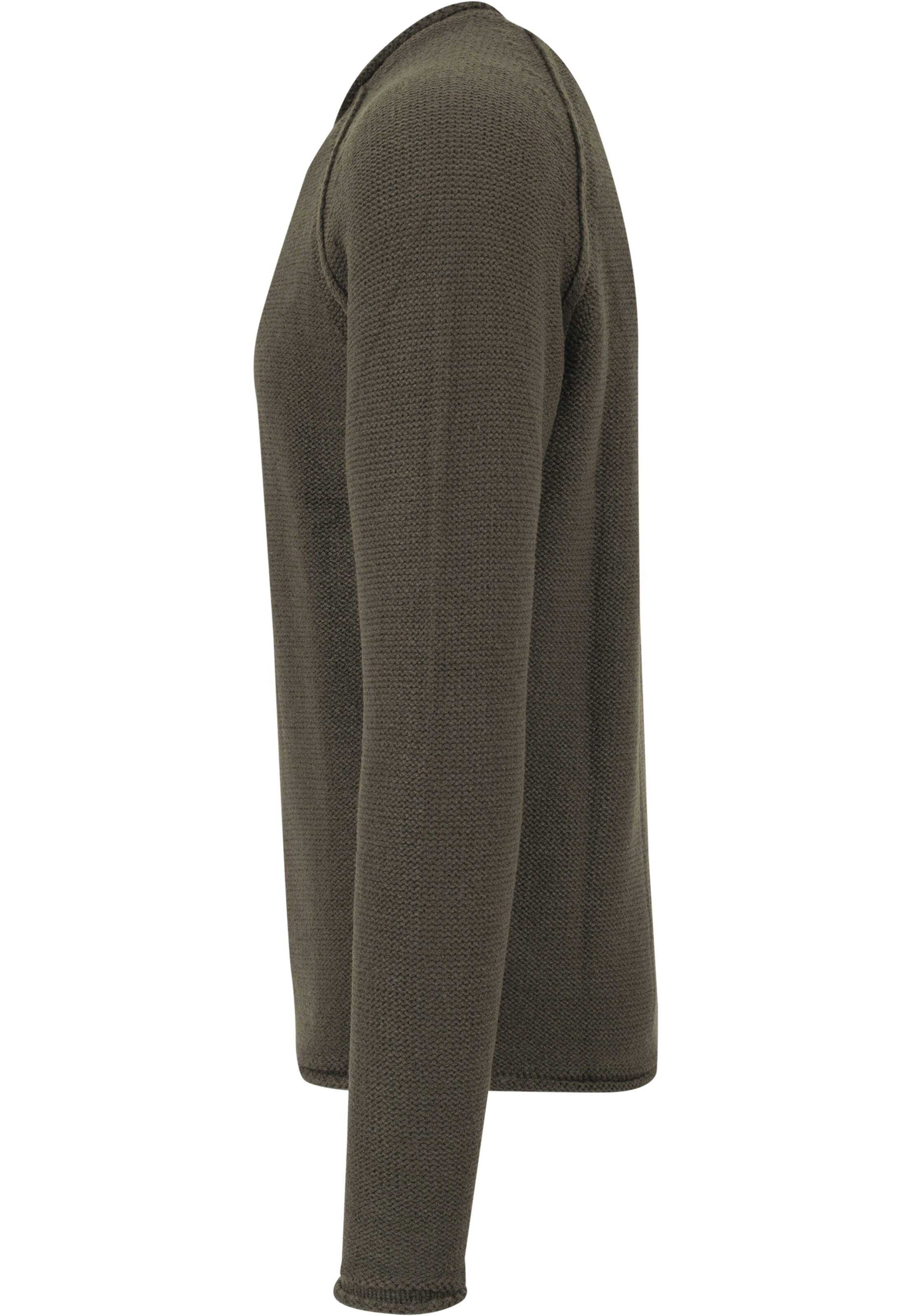 Urban Classics Sveter - Zelená