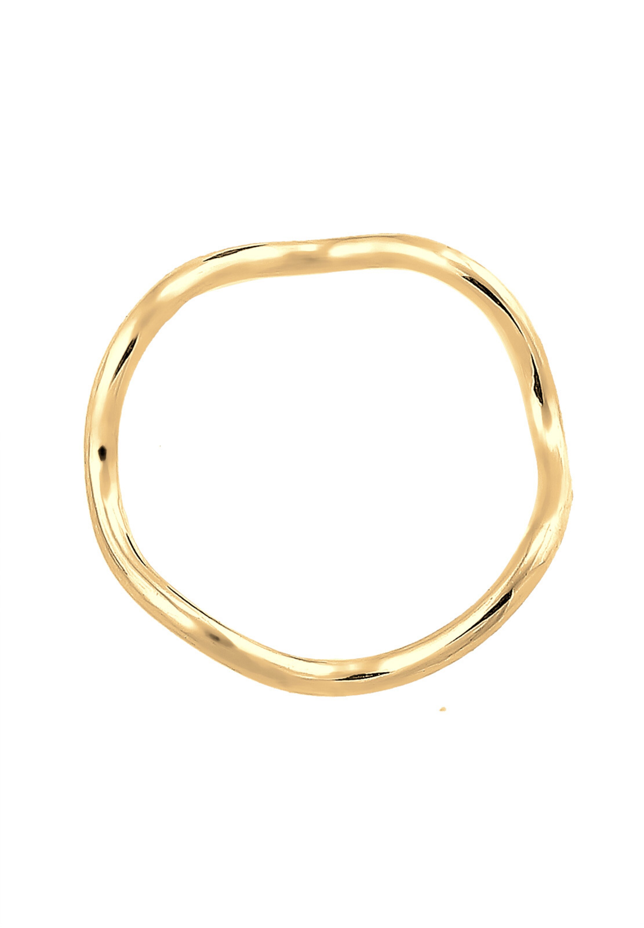 ELLI Prsten – zlatá