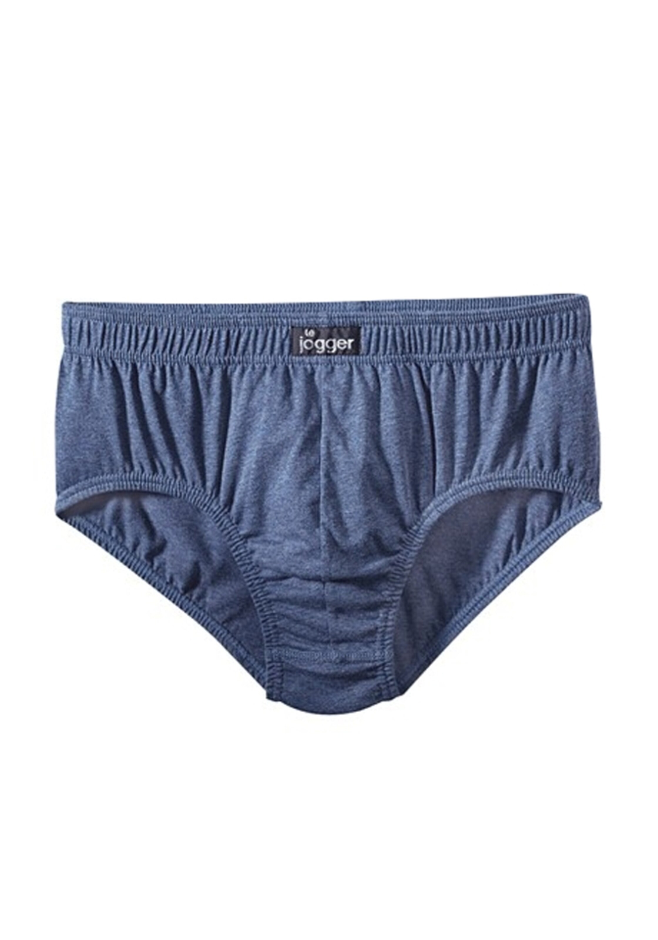 Slip LE JOGGER en bleu