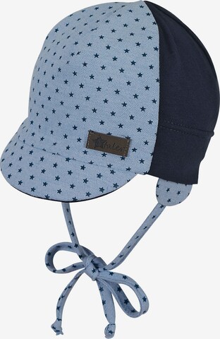 STERNTALER Hat in Blue