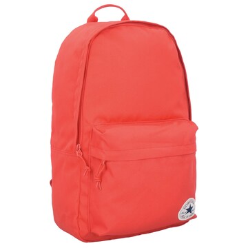 CONVERSE Rucksack 'EDC Poly' in Rot