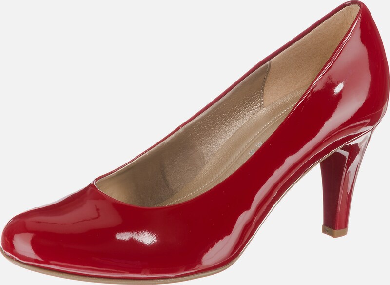 Gabor Pumps online auf ABOUT YOU shoppen Gabor Pumps online auf ABOUT YOU shoppen