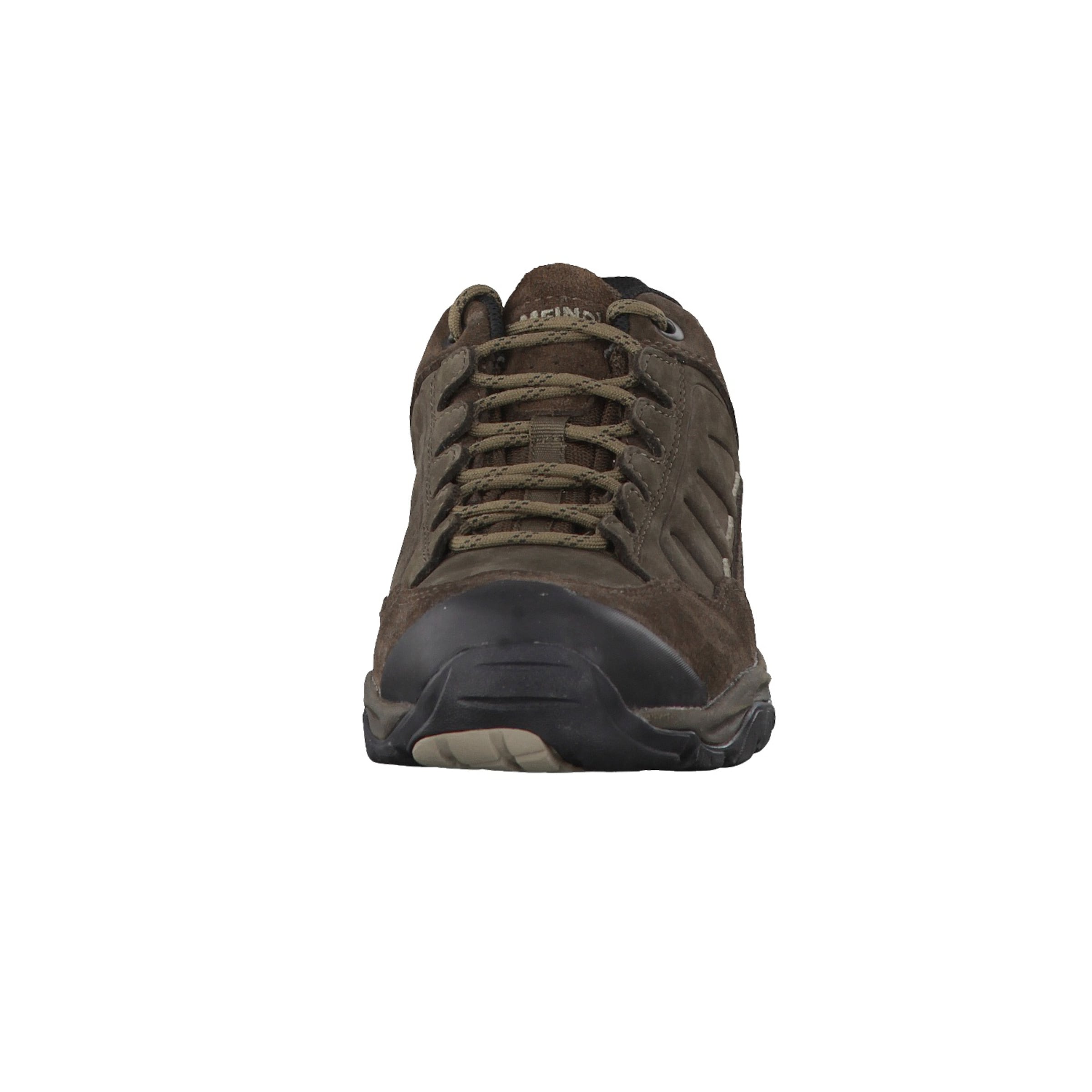 Chaussure basse 'Nebraska' MEINDL en marron
