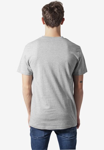 T-Shirt Urban Classics en gris