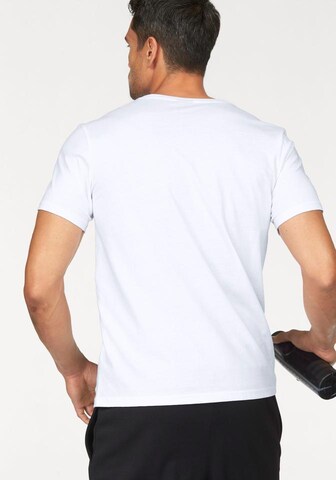 Bruno Banani Shirt in Black