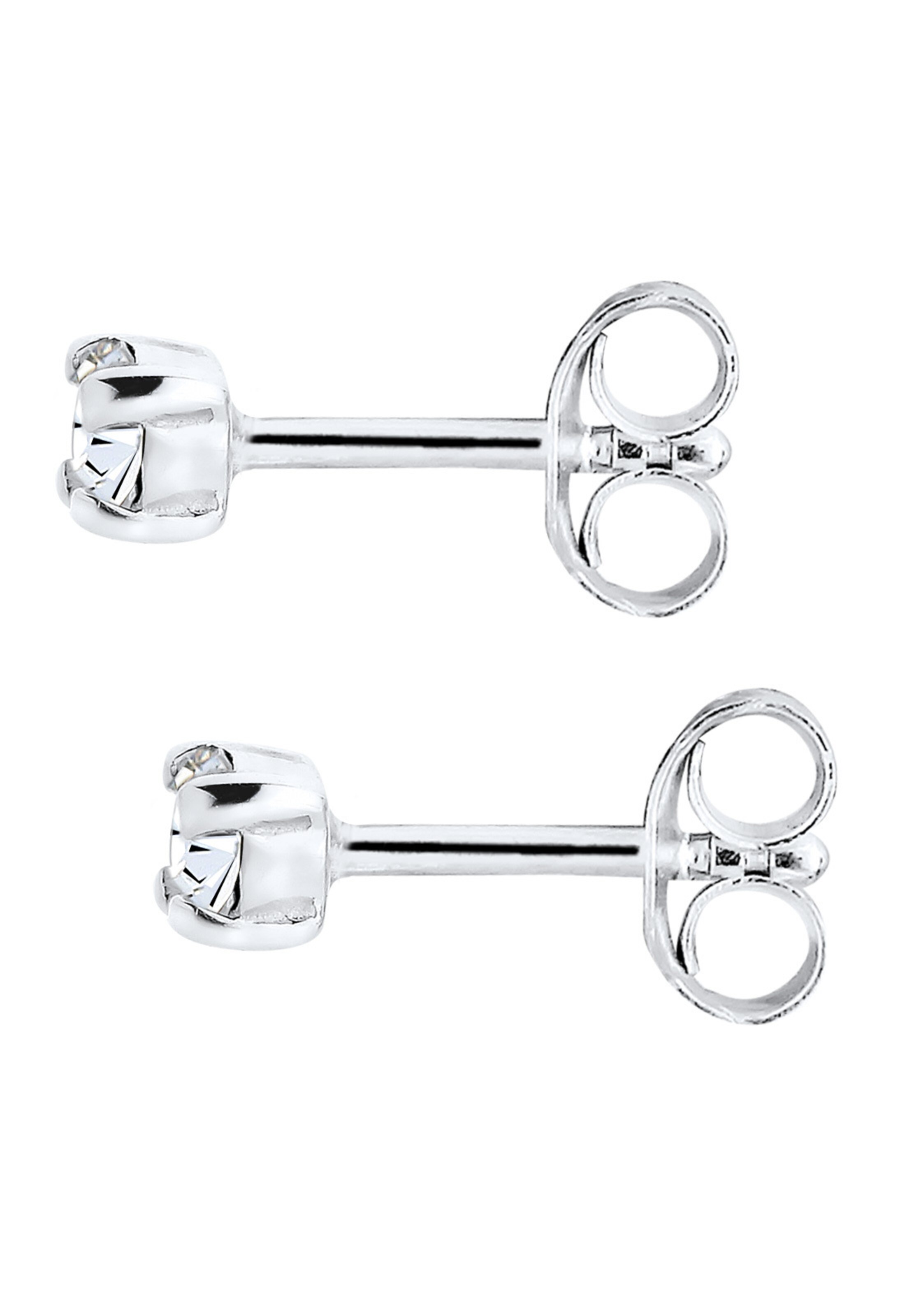 ELLI Earrings in Silver