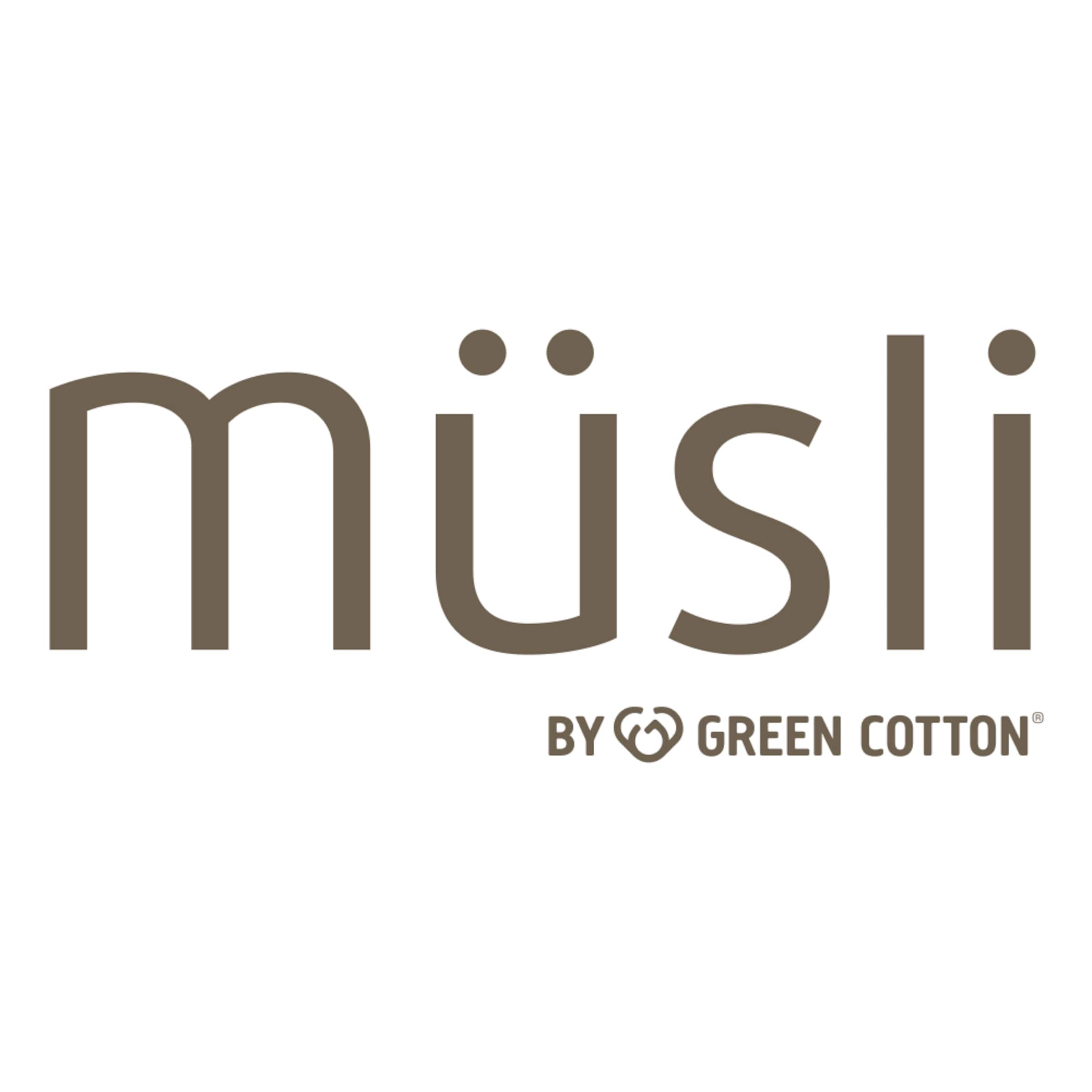 Müsli by GREEN COTTON