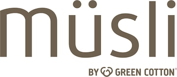 M�üsli by GREEN COTTON