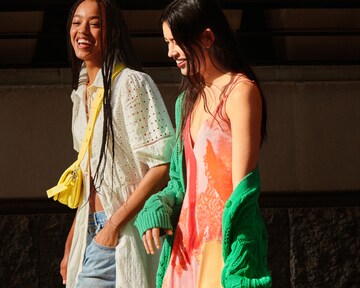 Boutique en ligne Desigual ABOUT YOU