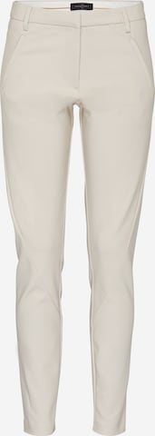 FIVEUNITS - Pantalón chino 'Angelie 238' en beige: frente