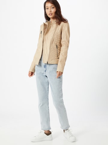 Maze - Chaqueta de entretiempo 'SALLY' en beige