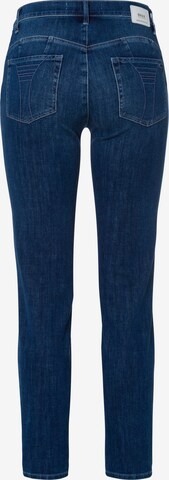 BRAX Slimfit Jeans 'Spice S' in Blau