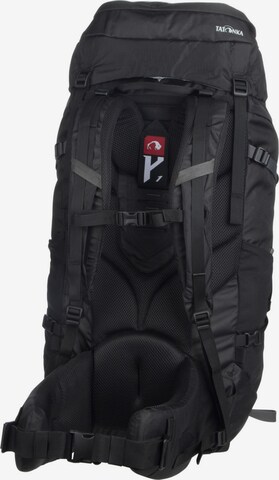 TATONKA Trekkingrucksack 'Noras' in Schwarz