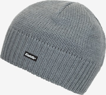 Eisbär Beanie in Grey: front