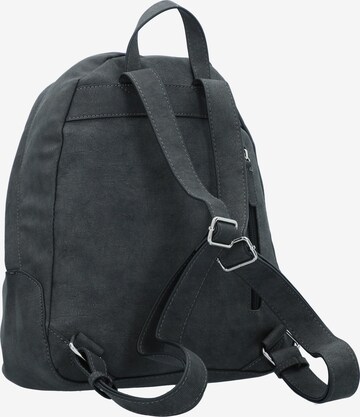 GERRY WEBER Backpack 'Be Different' in Black
