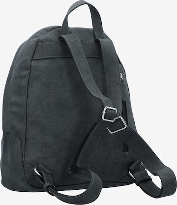 GERRY WEBER Rucksack 'Be Different' in Schwarz