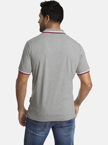 Jan Vanderstorm Shirt 'Johan' in Mixed colours