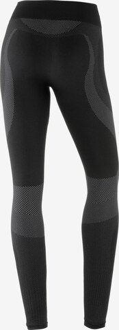 ODLO Sportunterhose in Schwarz