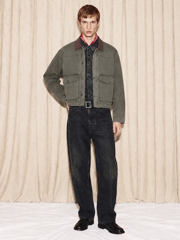 The AY FASHION Show Menswear