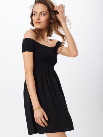 Urban Classics Dress in Black