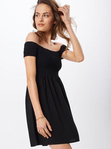 Urban Classics - Vestido en negro