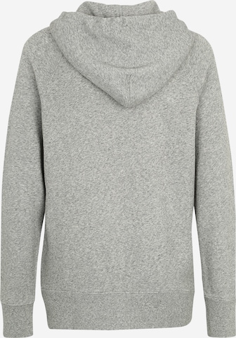 LEVI'S Sweatshirt in Grau: zadná strana